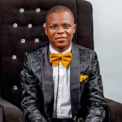 Engr Sofile Olaniyi, Senior Engineer
