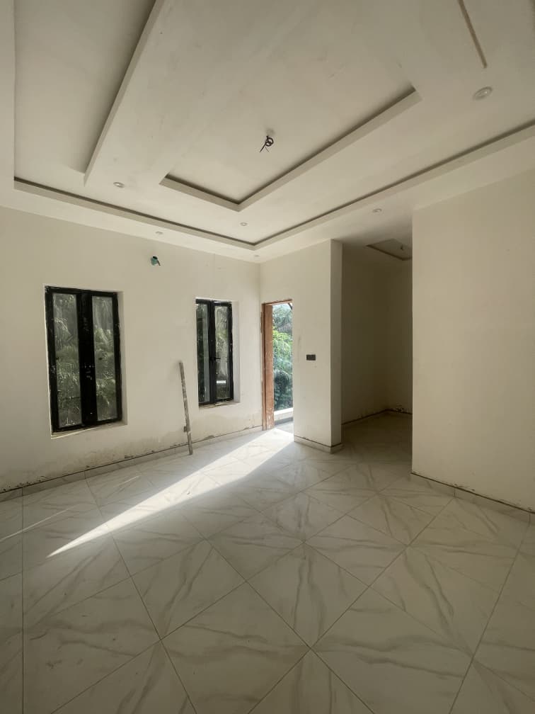 CVD Realty — Semi-Detached Duplexes — project photograph 3