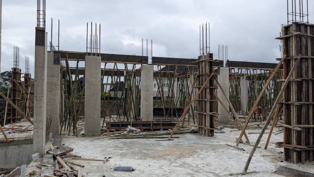 Quartz Residences — 40-Key Multi-Floor Hotel — project photograph 6