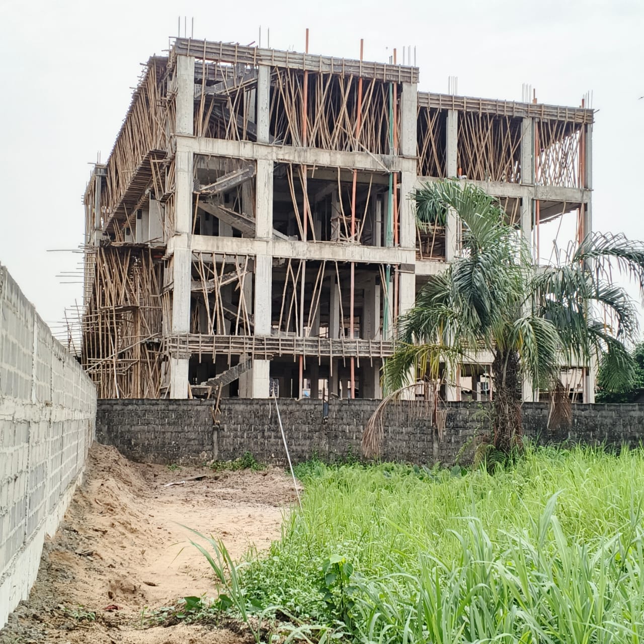 Quartz Residences — 40-Key Multi-Floor Hotel — project photograph 14